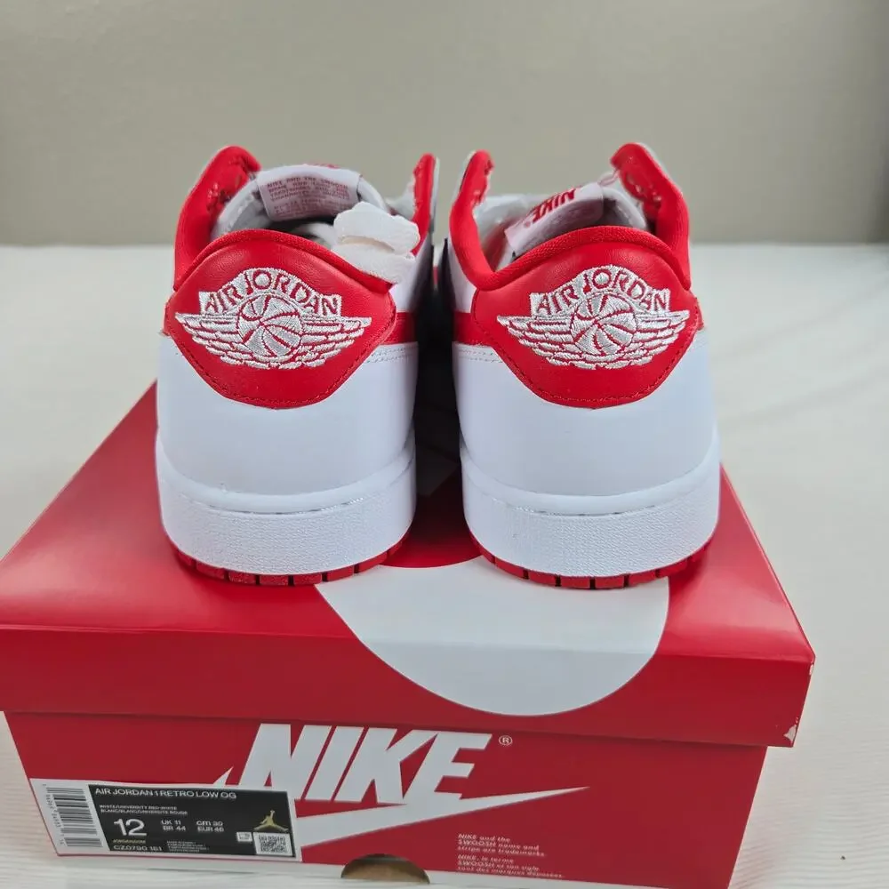Nike Air Jordan 1 Retro Low 